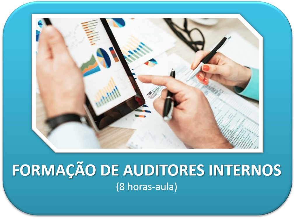 Formação de Auditores Internos Grupo Santa Cruz