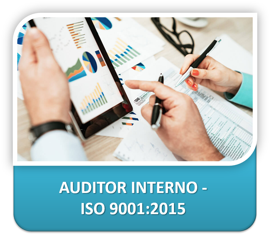 Curso Auditor - MOR 2025